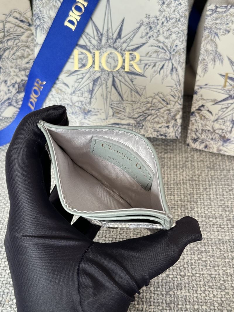 Christian Dior Wallet